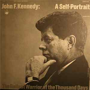 Download John F. Kennedy - A Self-Portrait
