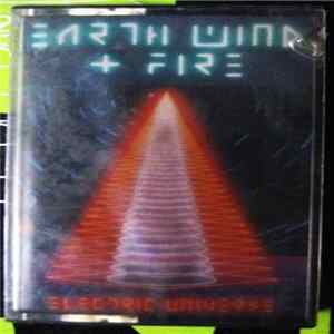 Download Earth, Wind & Fire - Electric Universe