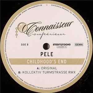 Download Pele - Childhood’s End