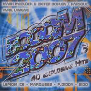 Download Various - Booom 2007: The Third