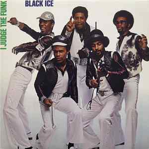 Download Black Ice - I Judge The Funk
