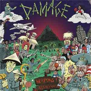 Download Damage - Weapons Of Mass Destruction