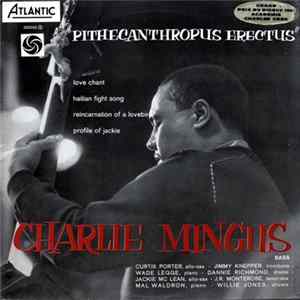 Download Charles Mingus - Pithecanthropus Erectus
