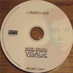 Download Visage - Never Enough