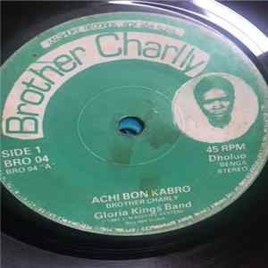 Download Gloria Kings Band - Achi Bon Kabro