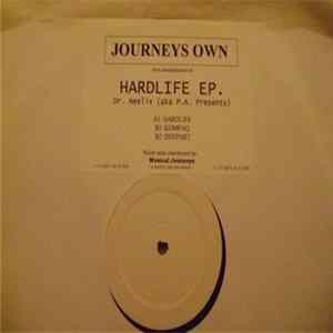 Download Dr. Neelix - Hardlife EP