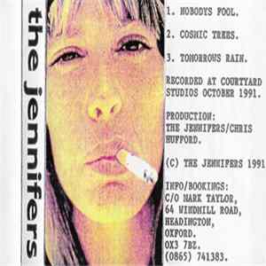 Download The Jennifers - The Jennifers