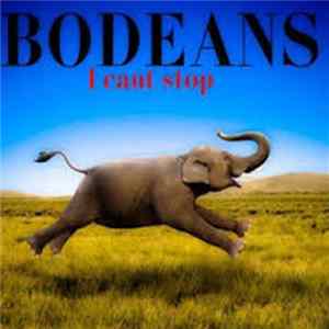 Download Bodeans - I Can't Stop
