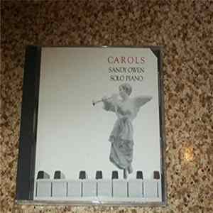 Download Sandy Owen - Carols