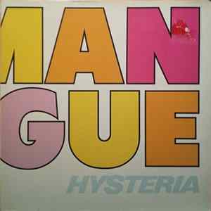 Download The Human League - Hysteria