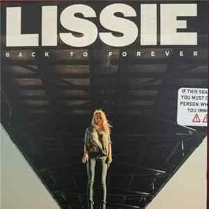 Download Lissie - Back To Forever