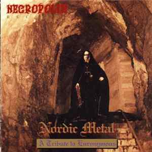Download Various - Nordic Metal: A Tribute To Euronymous