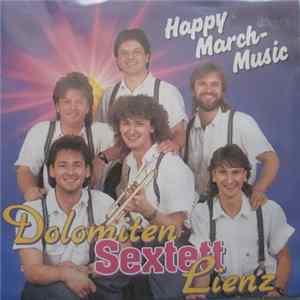 Download Dolomiten Sextett Lienz - Happy March-Music