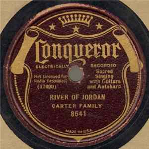 Download Carter Family - River Of Jordan / Sea Of Galilee