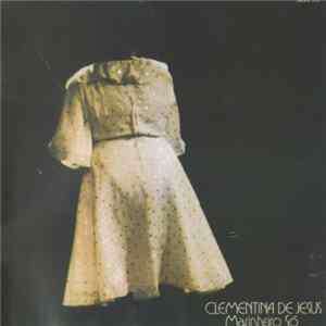 Download Clementina De Jesus - Marinheiro Só