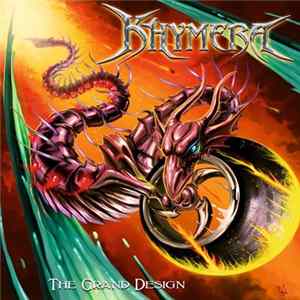 Download Khymera - The Grand Design