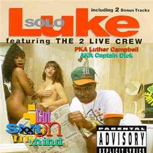 Download Luke - I Got Shit On My Mind