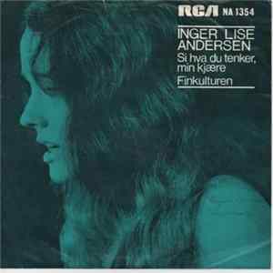 Download Inger Lise Andersen - Finkulturen