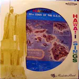 Download Various - Hawaii Sings