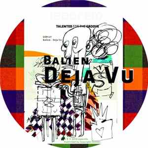 Download Balien - Deja Vu