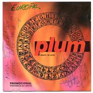 Download Plum - Plum