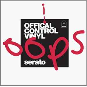 Download No Artist - Serato Control Vinyl - Performance Series
