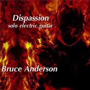 Download Bruce Anderson - Dispassion