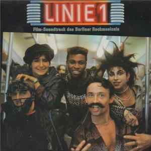 Download Various - Linie 1 - Film-Soundtrack Des Berliner Rockmusicals