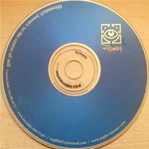 Download MG! The Visionary - Lifemusic2: Journey2thecenterofself
