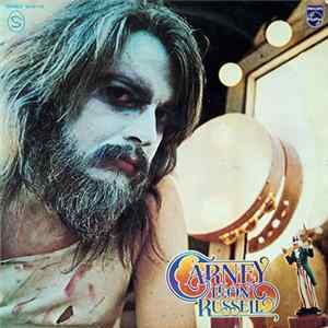 Download Leon Russell - Carney