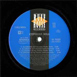 Download Cypress Hill - Illusions / Killafornia