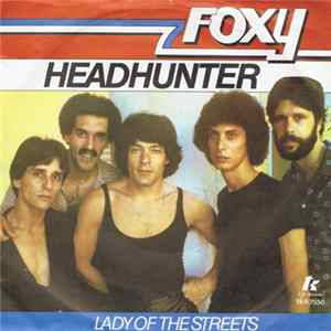 Download Foxy - Headhunter