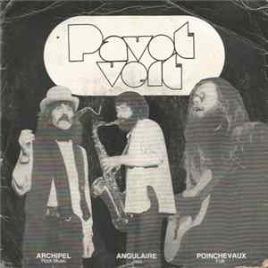 Download Various - Pavot Vert