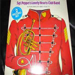 Download Abbey Road '78 - Sgt. Pepper's Lonely Hearts Club Band