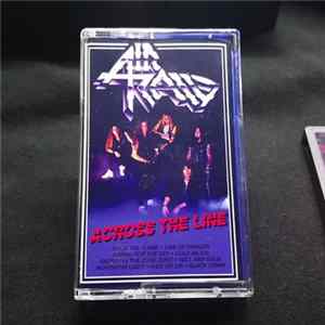 Download Air Raid - Across The Line