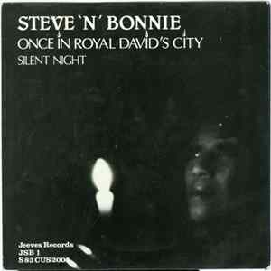 Download Steve ’N’ Bonnie - Once In Royal David's City