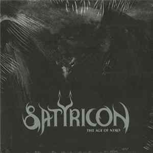 Download Satyricon - The Age Of Nero