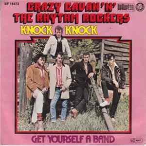 Download Crazy Cavan 'N' The Rhythm Rockers - Knock Knock
