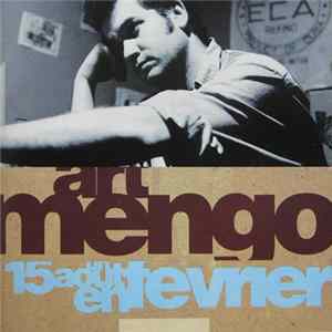 Download Art Mengo - Un 15 Août En Février