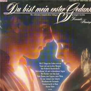 Download Romantic Flamingos - Du Bist Mein Erster Gedanke