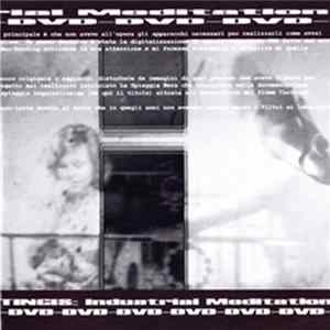 Download Tingis - Industrial Meditation