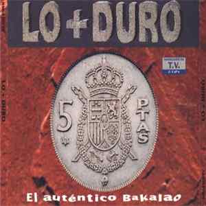 Download Various - Lo + Duro