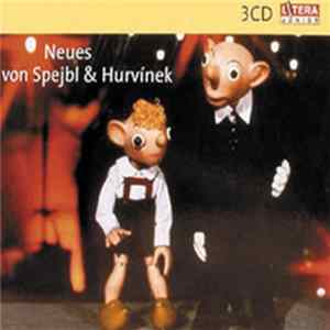 Download Spejbl & Hurvínek - Neues Von Spejbl & Hurvínek