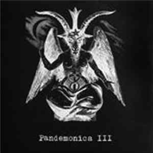 Download Pandemonica - Pandemonica III