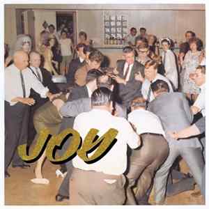 Download Idles - Joy As An Act Of Resistance