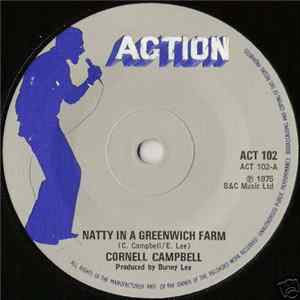 Download Cornell Campbell - Natty In A Greenwich Farm