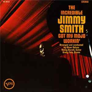 Download Jimmy Smith - Got My Mojo Workin'