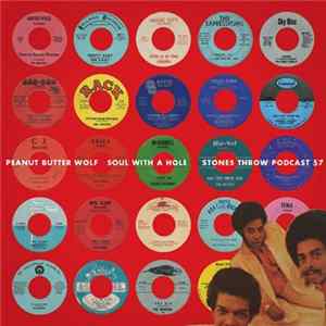 Download Peanut Butter Wolf - Soul With A Hole