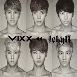 Download VIXX - Jekyll