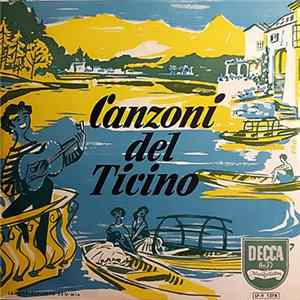Download La Canterina Ticinese - Canzoni Del Ticino